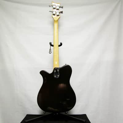 Mosrite 300 Mono Bass Guitar s/n KB0022 early 1970s image 2