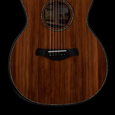 Taylor Next Generation Builder's Edition 914ce Honduran Rosewood/Sinker Redwood #16098 image 1