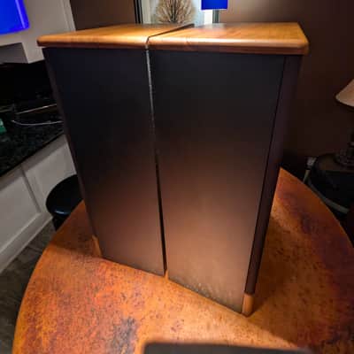 Restored Advent Legacy II Speakers image 8