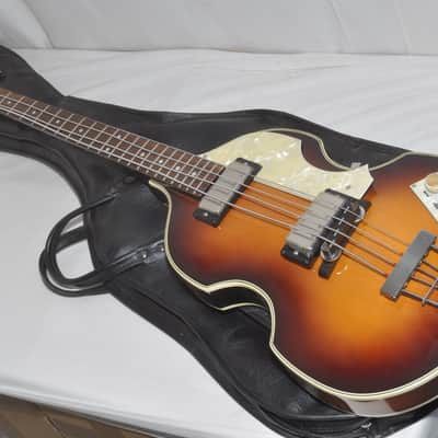 Greco FV-Mini | Reverb