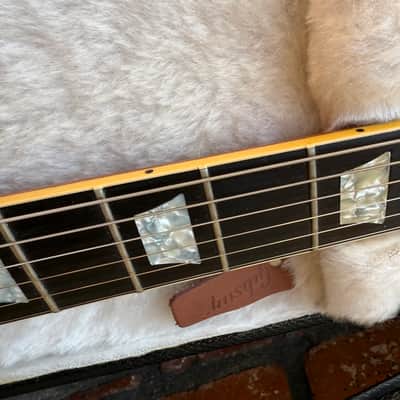 Gibson Les Paul Custom Shop R6 2002 7lb3oz image 5
