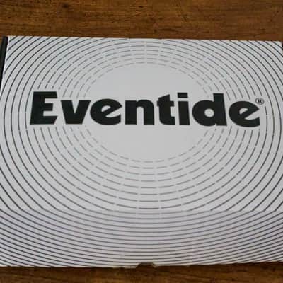 Eventide Rose Digital Delay image 3