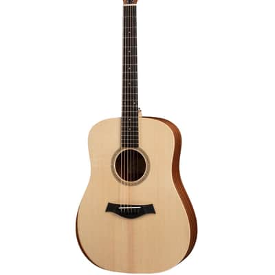 Taylor Academy Series A10E Dreadnought Acoustic-Electric Guitar - Natural image 2