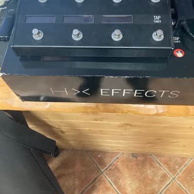 Line 6 Helix ha effects image 1