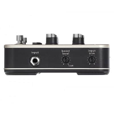 Fishman Platinum Pro EQ Pedal (Open Box) image 3