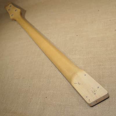 Neck Maple/Rosewood, Genuine 2005 Ibanez SR300FM #1 image 7
