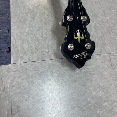 Gibson TB-1 5-string Conversion Banjo image 12