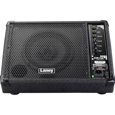 Laney CXP-108 80w Active Stage Monitor image 2
