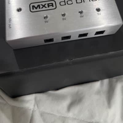 MXR M237 DC Brick 2013 - Present - Silver image 3