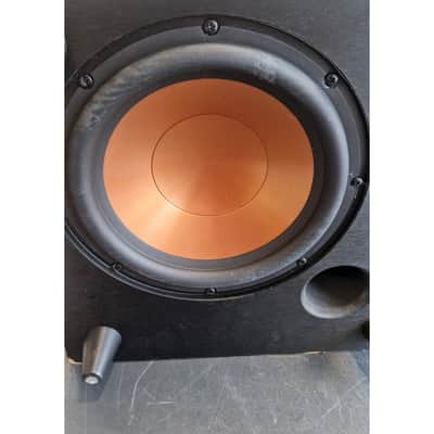 Klipsch R-8SW CE - Subwoofers - Black - Good image 10