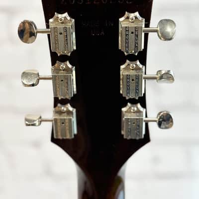 Epiphone USA Casino 2022 Royal Tan image 9