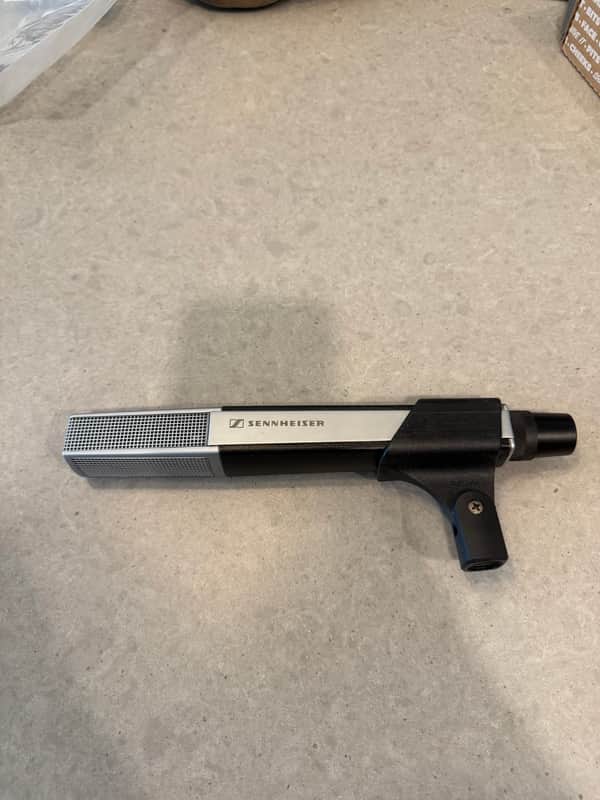 Sennheiser MD 441U Supercardioid Dynamic Microphone