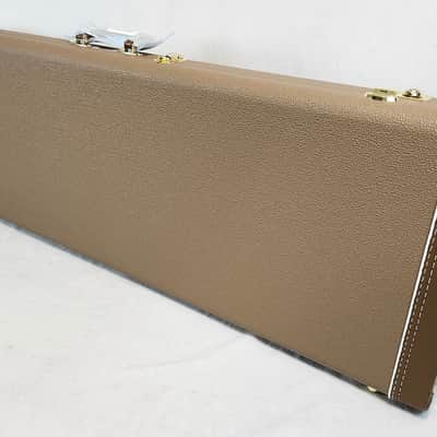 Fender Custom Shop 1964 Jaguar Journeyman Relic, AAA Rosewood FB, Faded Aged Burgundy Mist Metallic, w/HSC image 17