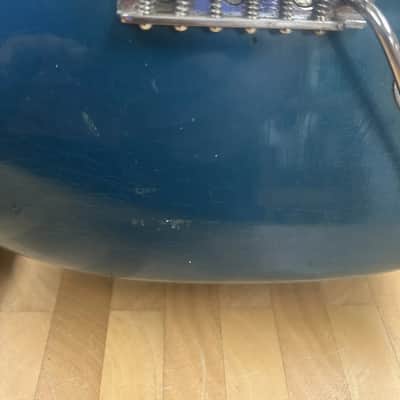 Fender Stratocaster Neal Schon 1966 image 2