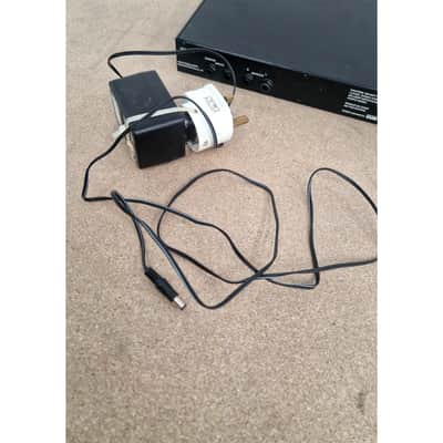 Rocktron Intellifex LTD - Effect Processor - Very Good image 15