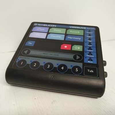 TC Helicon VoiceLive Touch 2010 - 2014 - Black image 2