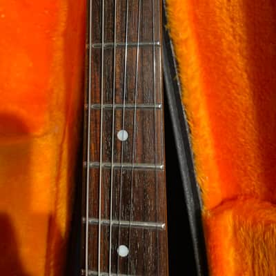 Hamer XT Series Sunburst A/T image 4