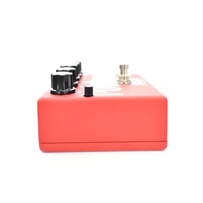 MXR Tom Morello Power 50 Overdrive image 5