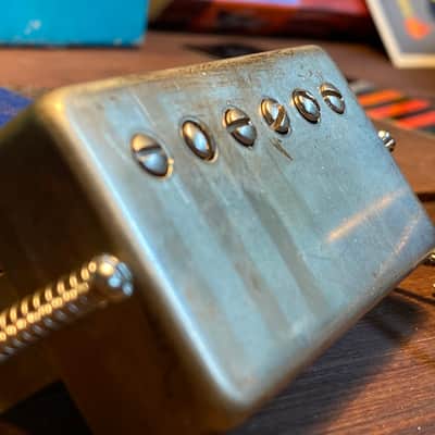 General Vintage Tone 1962 Pat no “ PAF “ transition for Holy grail model “ for Les Paul The burst image 2