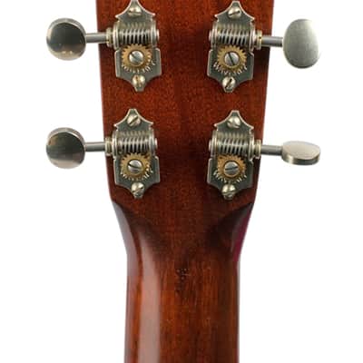 2025 Collings OM1 Julian Lage Signature Natural #35601 image 6