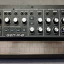 Dubreq Stylophone Gen R8 - semi-modular boutique synthesiser - extremely rare - only 500 made