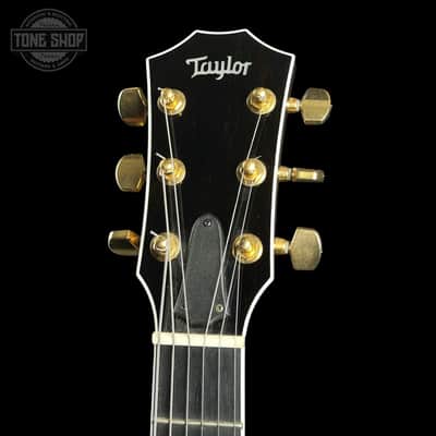 Used 2015 Taylor T5Z Custom Koa w/case TSU25278 image 5