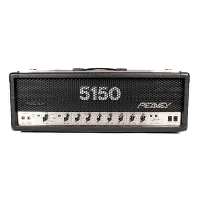 5150です。 Peavey 5150 
