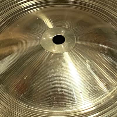 Meinl HCS German 20” Ride Cymbal - 2,180gr- We Ship Fast! image 3