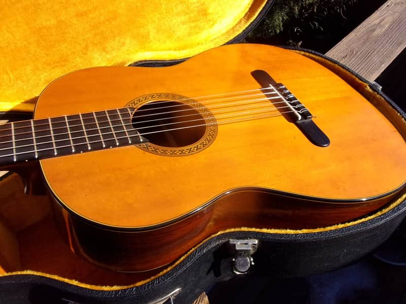 Martin N-20 1969 Original Trigger - Excellent