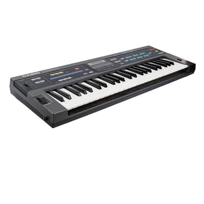 Vintage Casio CZ1000 Synthesizer | Used image 3