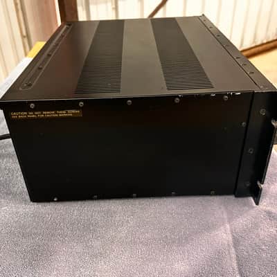 Yamaha TX816 5-Module FM Synthesizer image 4