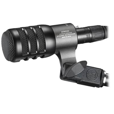 Immagine Audio-Technica ATM230 Dynamic Microphone - 2