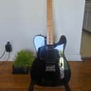 Fender Blacktop Telecaster HH with Maple Fretboard 2011 - 2014 - Black