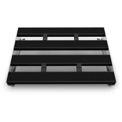D'Addario XPND Core Double Row Pedalboard image 3