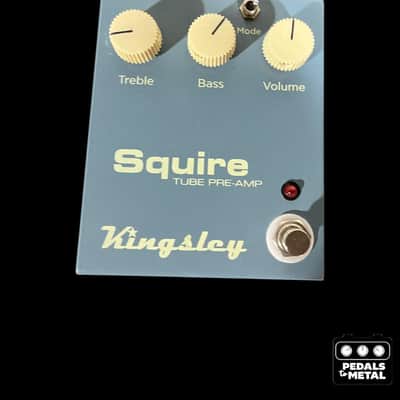 Kingsley Squire -x9562 image 1