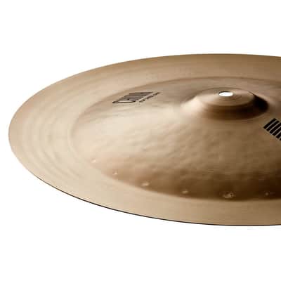 Zildjian K0883-17" K China image 5