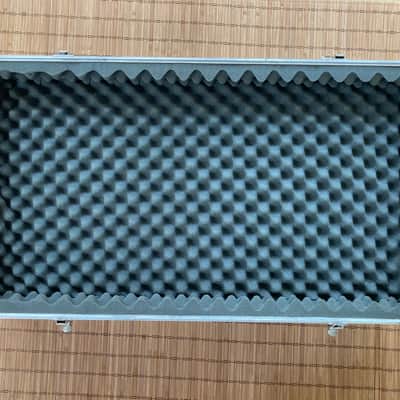 TASCAM M-224 • 24-channel, 4-bus Analog Mixing Console • with Travel Case • 120V • made in Japan image 16