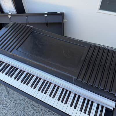 1979 Fender Rhodes Seventy Three Stage piano 73 key - Worldwide Shipping! image 4