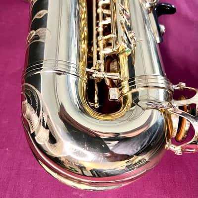Selmer Super Action 80 Series II Alto Saxophone🔥Ready to Play🔥 image 13