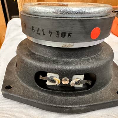 CELESTION K5C-30 for Trace Acoustic TA100R Amp. 5" Speaker 8 Ohms NOS - 4 avail image 4