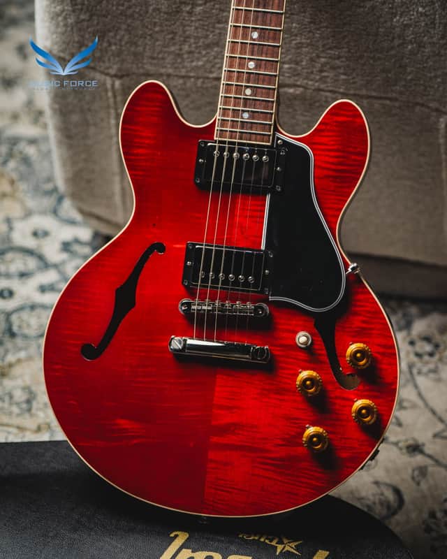 Gibson Custom Shop CS-336 | Reverb