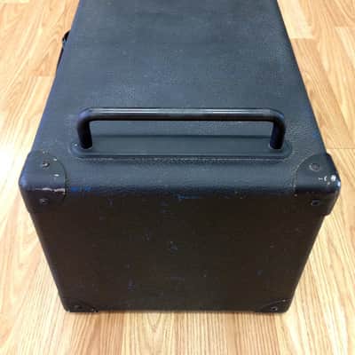 70's Univox U1246 Bass / Guitar Tube Head - 60 watts image 13