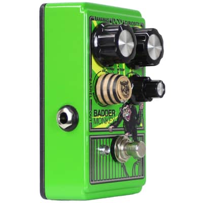 DOD Badder Monkey Digitech image 3
