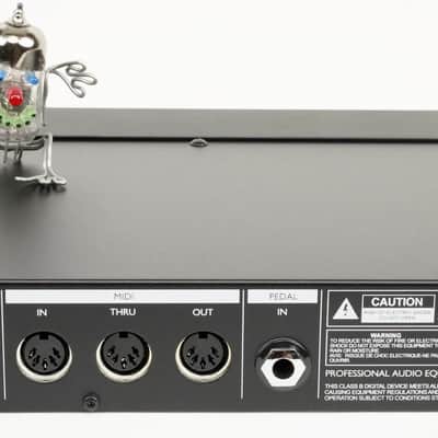 TC Electronic M-ONE XL Effects Processor + Neuwertig + OVP + 1,5J Garantie image 10