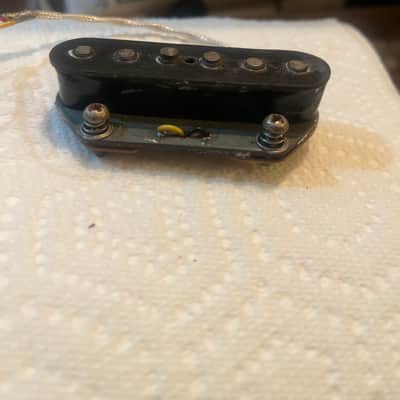Original Lead pickup 1972 Fender Tele image 3