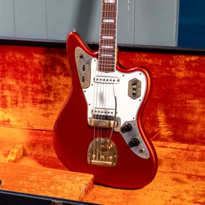 1966 Fender Jaguar image 1