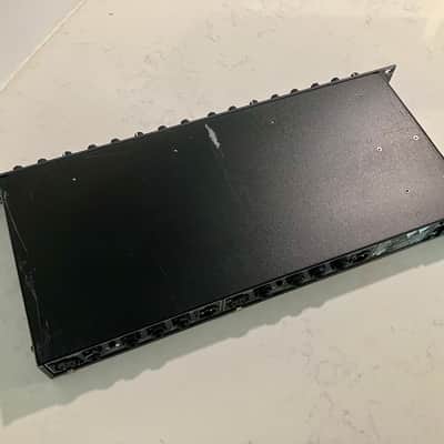 dbx 1066 Dual-Channel Compressor / Limiter / Gate image 15