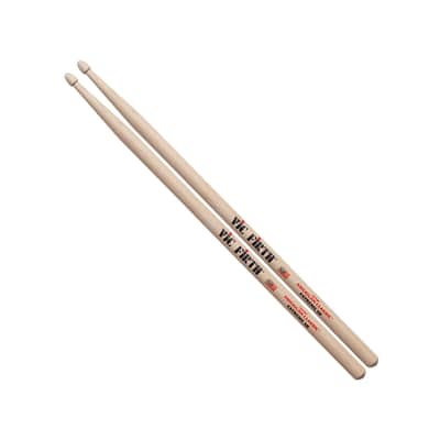Vic Firth X5B American Classic Extreme 5B Drum Sticks image 1