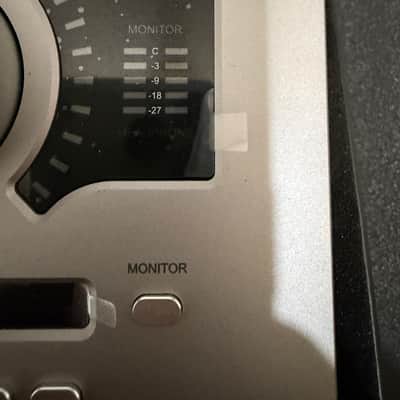 Universal Audio Apollo Twin X Duo Gen 2 Thunderbolt Audio Interface 2024 - Present - Silver image 4