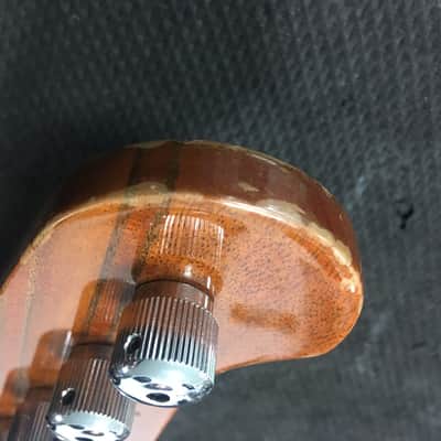 Gibson Firebird V 2015 Vintage Sunburst RARE! image 16